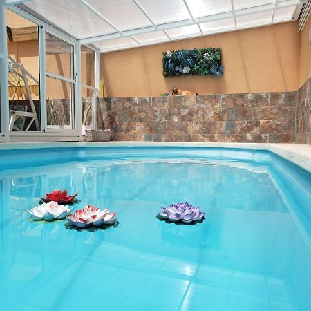 Villa El Remanso Corralejo Fuerteventura La Oliva Eksteriør billede