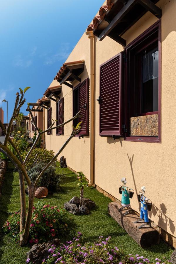 Villa El Remanso Corralejo Fuerteventura La Oliva Eksteriør billede