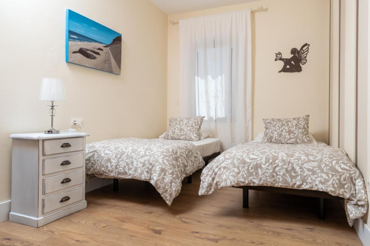 Villa El Remanso Corralejo Fuerteventura La Oliva Eksteriør billede