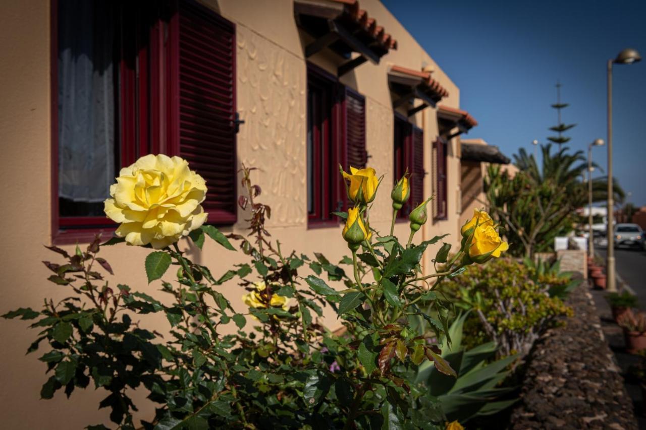 Villa El Remanso Corralejo Fuerteventura La Oliva Eksteriør billede