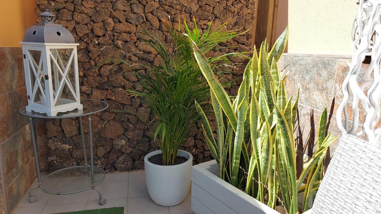 Villa El Remanso Corralejo Fuerteventura La Oliva Eksteriør billede