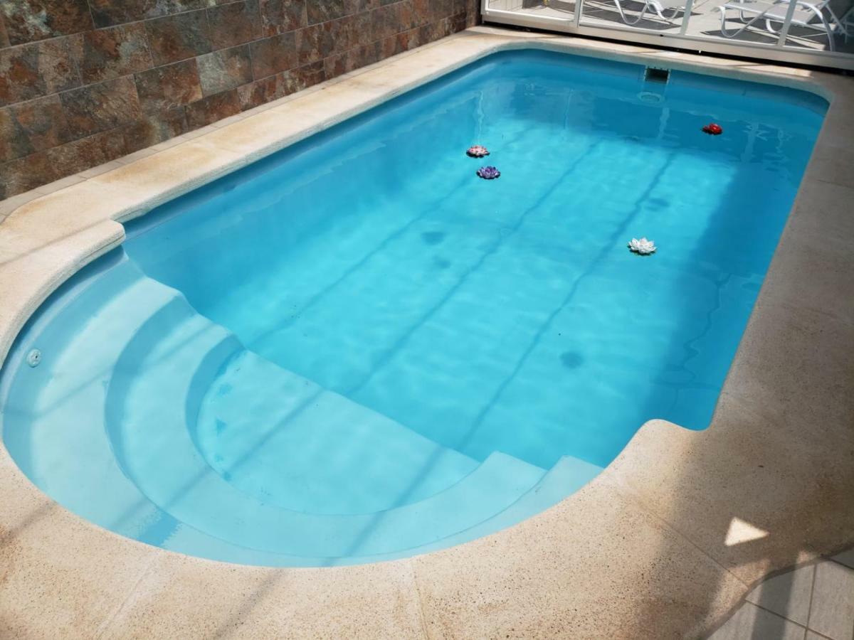 Villa El Remanso Corralejo Fuerteventura La Oliva Eksteriør billede