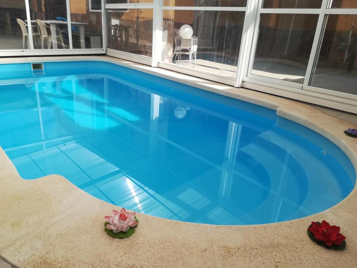 Villa El Remanso Corralejo Fuerteventura La Oliva Eksteriør billede
